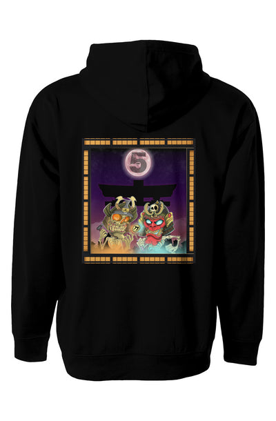 independent pullover hoody