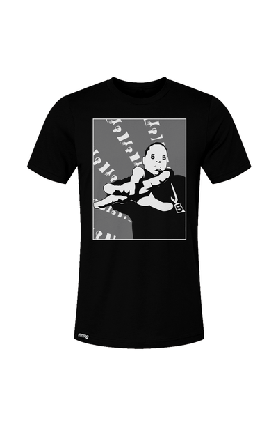 High Five Clothing Product - Biggie Smalls LL4E Shirt