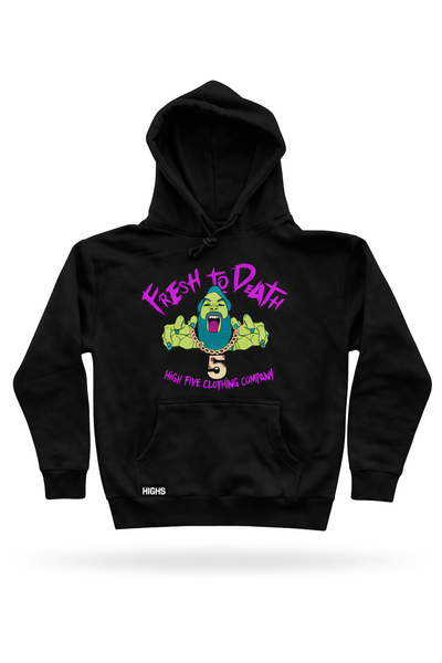 Sweatshirts & Hoodies – HighFive Clothing Company