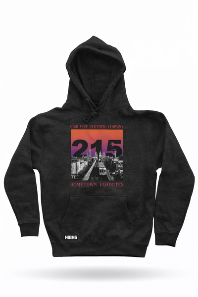 Sweatshirts & Hoodies – HighFive Clothing Company