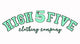 HighFive Clothing Company