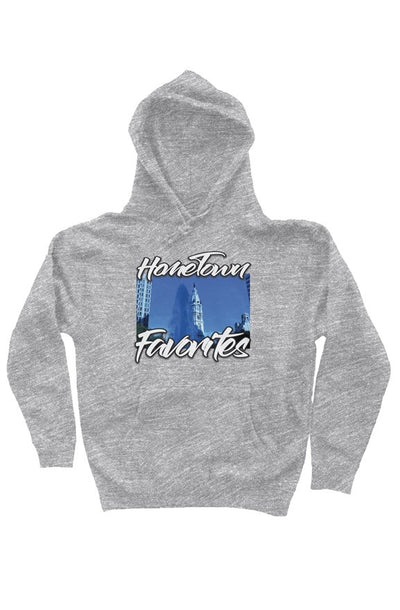 Hometown Favorites "Philly" Hoodie 