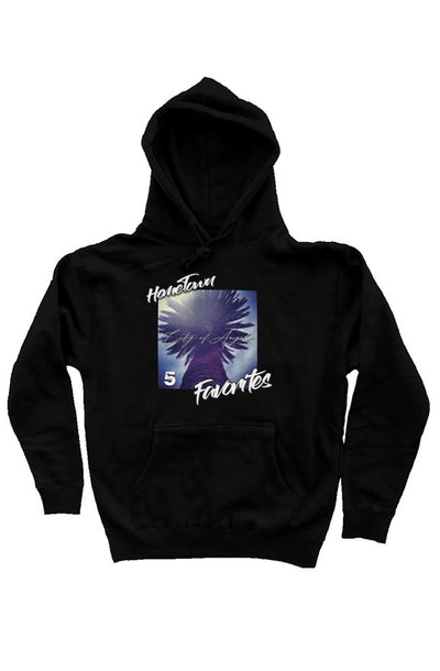 Hometown Favorites "City of Angels" hoodie 