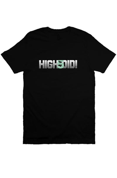 High 5 DID !!!T Shirt
