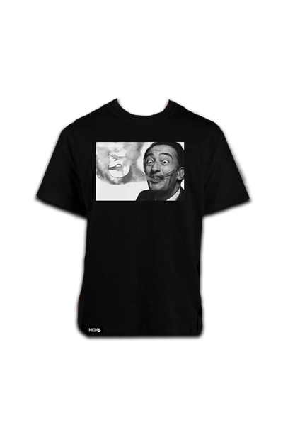 High Five Clothing Product - High Five Smokers "Dali"