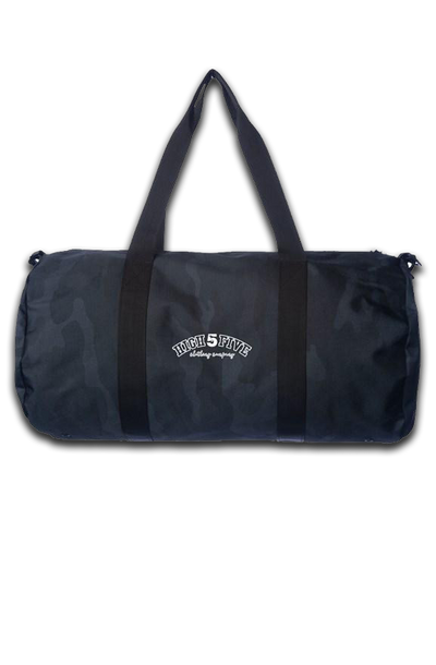 High Five Clothing Product - High Five Day Trip Duffle Check