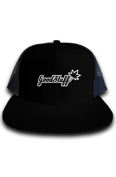 High Five Clothing Product - GoodStuff - trucker mesh hat