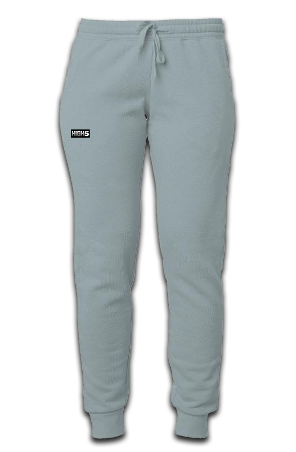 High Five Women's Wash Sweatpants - High Five Clothing