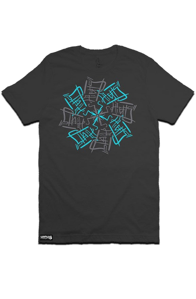 High Five Clothing Product - High 5 Pinwheel
