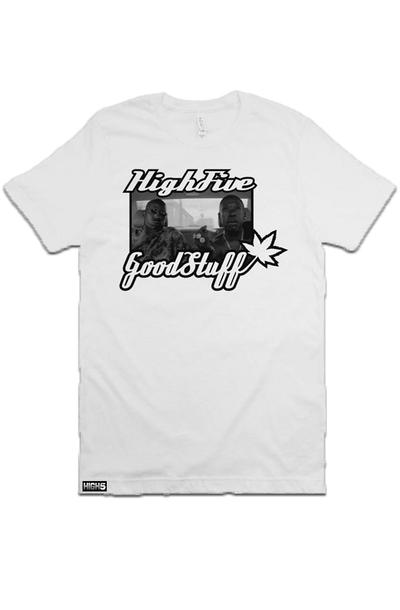 High Five Clothing Product - Good Stuff - OX